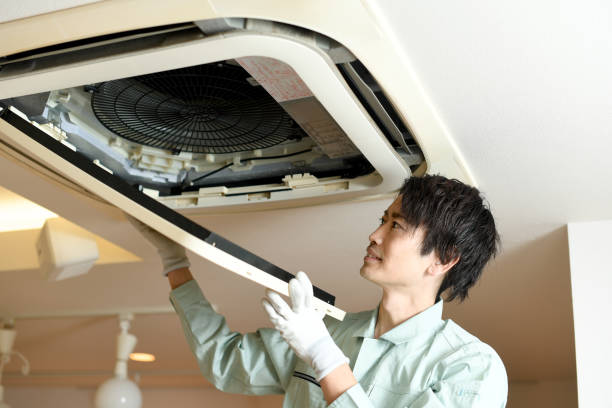 Best Home Air Vent Cleaning  in Joanna, SC